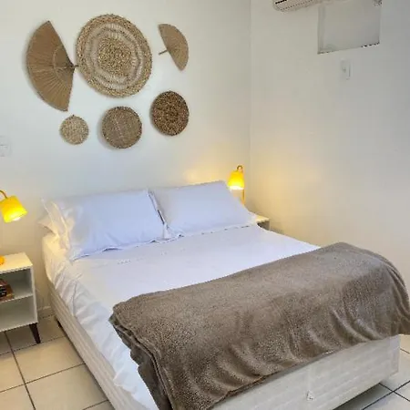Apartamento Encantador Florianopolis Exterior photo