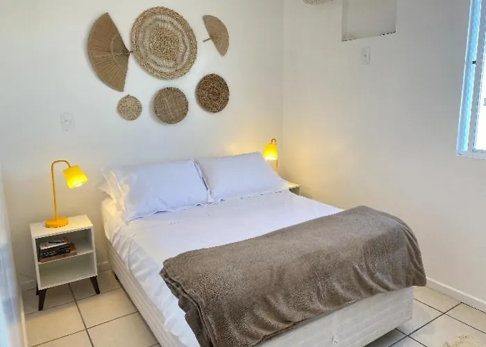 Apartamento Encantador