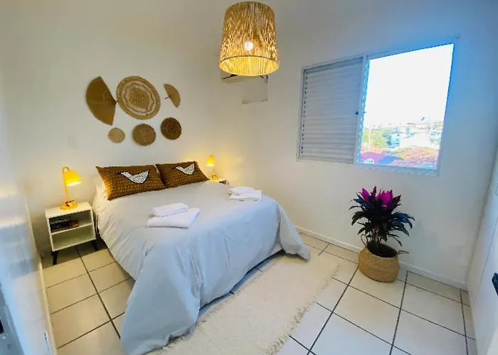 Apartamento Encantador