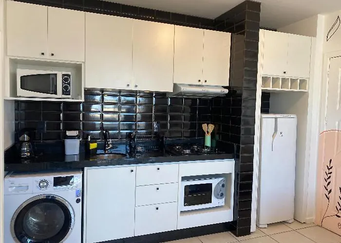 Apartamento Encantador